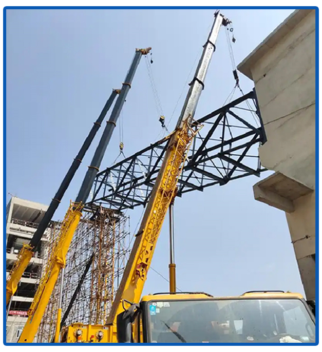 淮安随车吊出租与平板车服务全攻略 一站式解决您的吊装运输需求