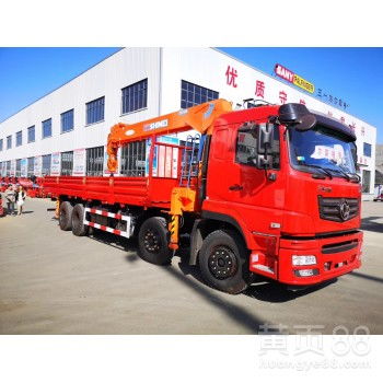 沧州新款徐工与三一随车吊 价格实惠，性能卓越